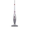 dd9007 dd9007-aspirapolvere per scopa senza fili 2 in 1 105 w grigio