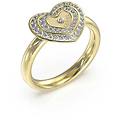 anello cristalli gioiello donna amami jubr04034jwyg52
