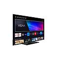 smart tv led uhd 4k 55" 55qv3463da-nero