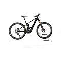 ebike ricondizionata · wild fs m-team · come nuovo