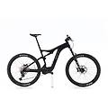 ebike ricondizionata · bh atomx lynx 9. 7 carbonio xt · condizioni eccellenti bh