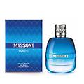 Missoni Eau De Toilette Uomo Pour Homme Wave 30 Ml