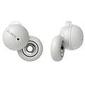 auricolari microfono bluetooth linkbuds ipx4 tws white wfl900w ce7