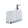 time spandisapone e porta bicchiere da appoggio cromato codice prod w42710cr-van
