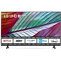 Lg Uhd 65 Serie Ur78 65ur78006lk Tv 4k 3 Hdmi Smart Tv 2023