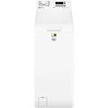 sensicare 600 ew6t526b lavatrice caricamento dall'alto 6 kg 1200 giri bianco
