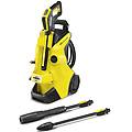 k4 power control flex idropulitrice a freddo 420 lt/h 130 bar