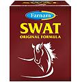 chifa srl swat original formula insettorepellente per cavalli 200g protezione efficace dalle mosche