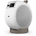 gv32 portable mini projector 16 9 500 ansi lumens