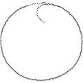 collana argento 925 donna tennis cldi25b