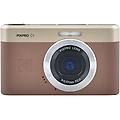 pixpro c1bn fotocamera digitale 13 mp cmos marrone