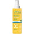 bariésun spray invisibile spf30 protezione solare corpo 200ml
