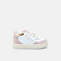 scarpe per bambine bianco