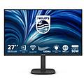 monitor 27 ( ips 2560x1440 qhd 2k 120hz ) 3000 series black 27b2u3601 00