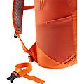 speed lite 17 zaino escursionismo orange