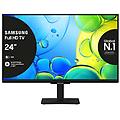 full hd 24'' ue24f6000fuxzt hyper real processor hdr & pur color smart experience ots lite