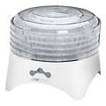 disidratatore alimentare bianco dr 3525