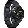- galaxy watch3 45mm display 1. 4' 8gb wi-fi bluetooth e nfc per fitness con pedometro e