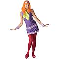 - costume di daphne di scooby-doo per donna taglia large