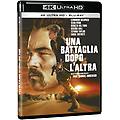 una battaglia dopo l'altra 4k ultra hd + blu-ray