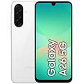 galaxy a26 5g 6/128gb white