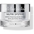 institut italia div. institut nutri system créme vitale gelée royale 50 ml crema viso
