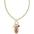 collana donna gioielli devotion otcl1gug