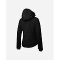 rh+ florian w giacca sci donna nero l