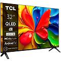 tv qled 32s4k 32 hd ready 60hz smart tv google tv hdr10 dolby audio
