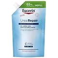eucerin urearepair 5% urea gel doccia delicato ricarica 400ml