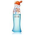 eau de toilette donna cheap & chic i love love 30 ml