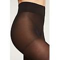 collant action 40 denari strong donna nero 2