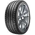 pneumatico ultra high performance 205/55r17 95w estivo 