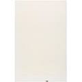 telo doccia iconic elegance crema