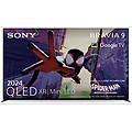 bravia 9 xr90 tv mini led 85 "