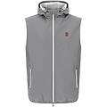 gilet idrorepellente