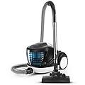 pbeu0108 aspirapolvere a traino 1 l a cilindro secco 750 w senza sacchetto