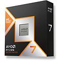 cpu ryzen 7 9800x3d am5 5. 2 ghz 8-core wof