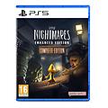 BANDAI - little nightmares enhanced edition ps5 n/d