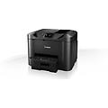 maxify mb5450 ad inchiostro a4 600 x 1200 dpi 24 ppm wi-fi (0971c006)