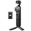 action cam osmo pocket 3 creator combo black djop3c