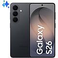 galaxy s26 smartphone ai 256gb nero