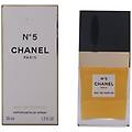 - n°5 eau de parfum vaporisateur 35 ml donna
