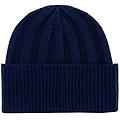 berrretto am28. 002. a7003 navy peony one size