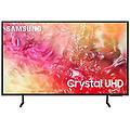 - tv led ultra hd 4k 43' ue43du7172u smart tv tizen slim