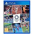 - giochi olimpici di tokyo 2020 il videogioco ufficiale per ps4