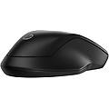 255 mouse wireless dual mode nero