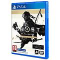 ghost of tsushima director's cut per playstation 4