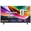 40a4s 101 6 cm (40'') full hd smart tv wi-fi nero 200 cd/m&sup2;