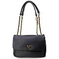 - vb878221 borsa shopping bag tracolla nero